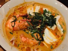 叻沙-Ginger(兴国路店)