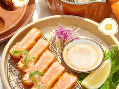 -福楼毕斯罗F Bistronome(国贸商城约会地标景观店)