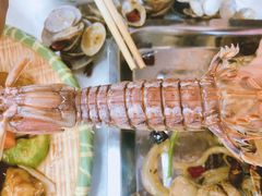 -北戴河庆山饭店·海鲜砂锅粥(北戴河黑石路店)