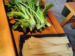 -珮姐老火锅(新街口店)