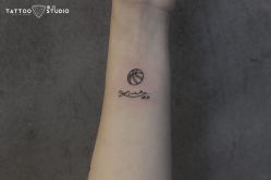 -飛凡TATTOO纹身•原创