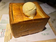 -绿茶餐厅(朝阳大悦城店)