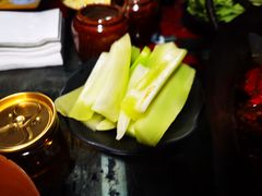 -安胖老火锅(两路口店)