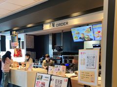 -麦当劳(国贸店)