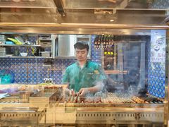 -巴依老爷新疆美食(常营店)