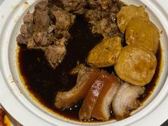 -木子山庄·安徽省老字号·中国炖锅宴