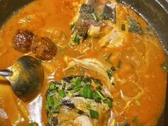 -佰家小厨·南京菜(夫子庙店)