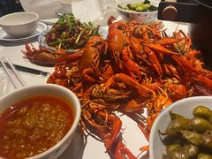 -文和友老长沙龙虾馆(化龙池店)
