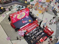 -万达广场(北京槐房店)
