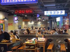 -楠火锅(仁恒梦中心店)