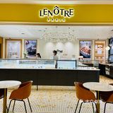 魔都探店 | 来体验一场法式甜品的浪漫～