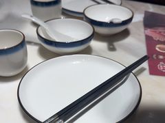 -唐猫庭院·千年陕菜(大唐不夜城店)