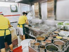 -穗银肠粉店(东川路店)