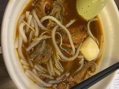 -新记美食(关闸店)
