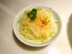 -涌上外婆桥(南塘店)