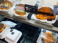 -Max Bakery 阿唛手作