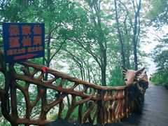 -五女山景区