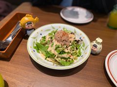 -萨莉亚意式餐厅(杭州滨江天街店)