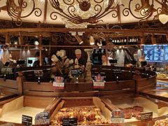 -B&C黄油与面包·THE GARDEN BAKERY概念店(世纪汇店)