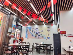 -阿城海鲜捞化(上下杭店)
