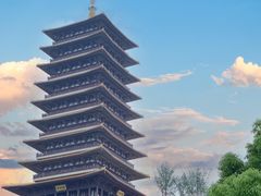 -牛首山文化旅游区