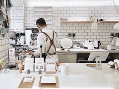 -Onirii Coffee(长乐路店)