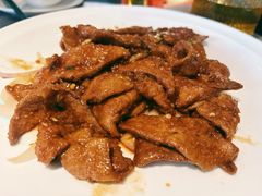南煎肝-兴仙饭店·闽味海鲜(马尾总店)