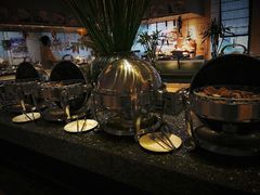 -太原富力万达文华酒店·美食汇西餐厅