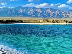 -青海湖国家重点风景名胜区