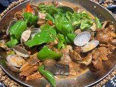 -旺角小渔村(二马路店)