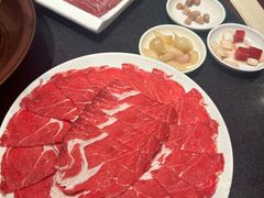 -南门涮肉(北洼路店)