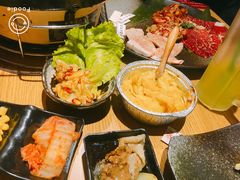 -夕酱の烧肉屋