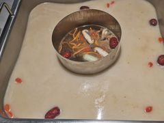 经典单锅-尚尚仙·酸汤猪手·猪肚鸡火锅(华联万柳购物中心店)