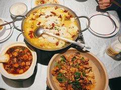 -外婆味道·云南菜大当家(关上店)