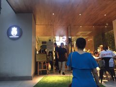 -十面春风·江南面馆(崇宁路店)