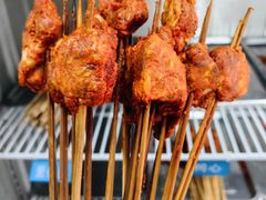 -牛华绿缘麻辣烫(牛华总店)