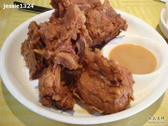 大酱骨-大梁骨头馆·酱骨老菜(友好店)