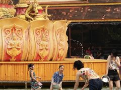 -西双版纳勐泐文化旅游区