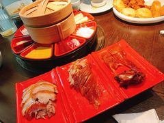 羲和烤鸭-羲和雅苑•北京烤鸭(乐园道万象城店)