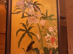 -酌宴府The China Club·广州万富希尔顿酒店(云城东路店)