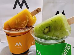 -M Stand(宁波万象城店)