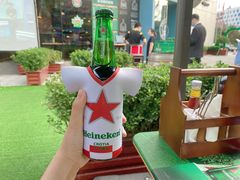 -太原凯宾斯基饭店