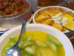 -新白鹿餐厅(滨江银泰店)