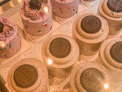 -迦南的早晨蛋糕甜品集合店