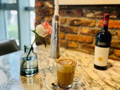 -at cafe 意大利餐厅(集美店)