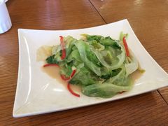 -香江小厨 The Kitchen(香江俱乐部店)