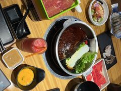 -水林间·寿喜烧自助(仙林金鹰店)