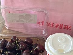 -Tims天好咖啡·贝果(杭州东站店)