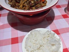 -西江红·株洲本地菜(滨江南路店)