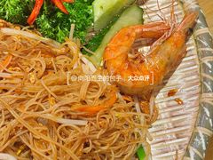 -丰豪烧烤·粤式大排档(学府店)